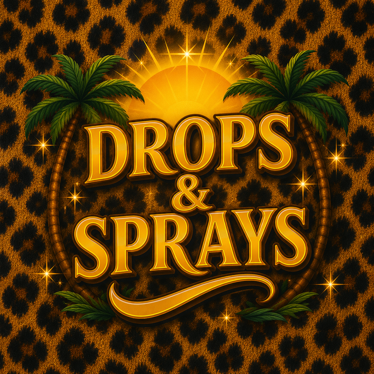 Drops & Sprays