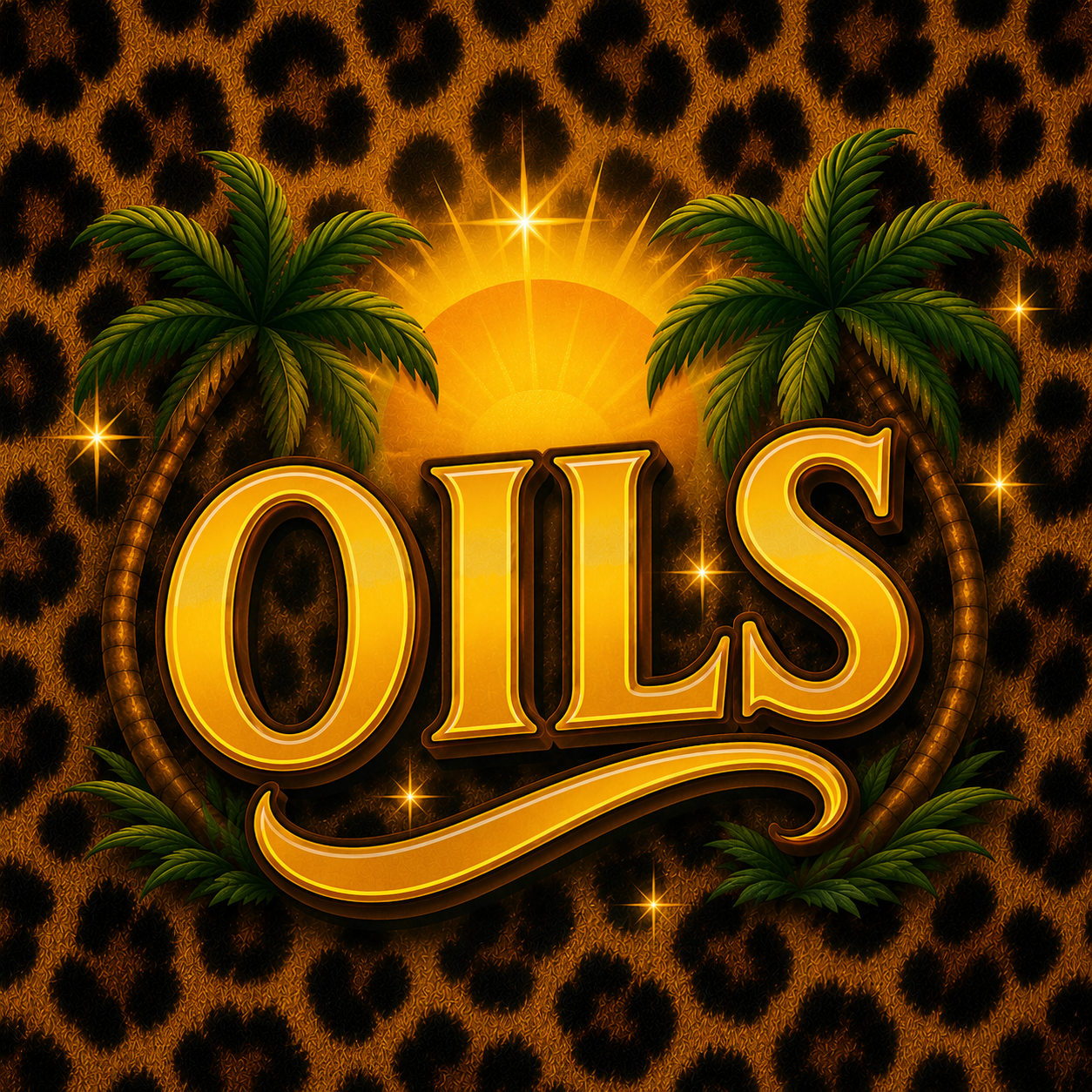 Oils