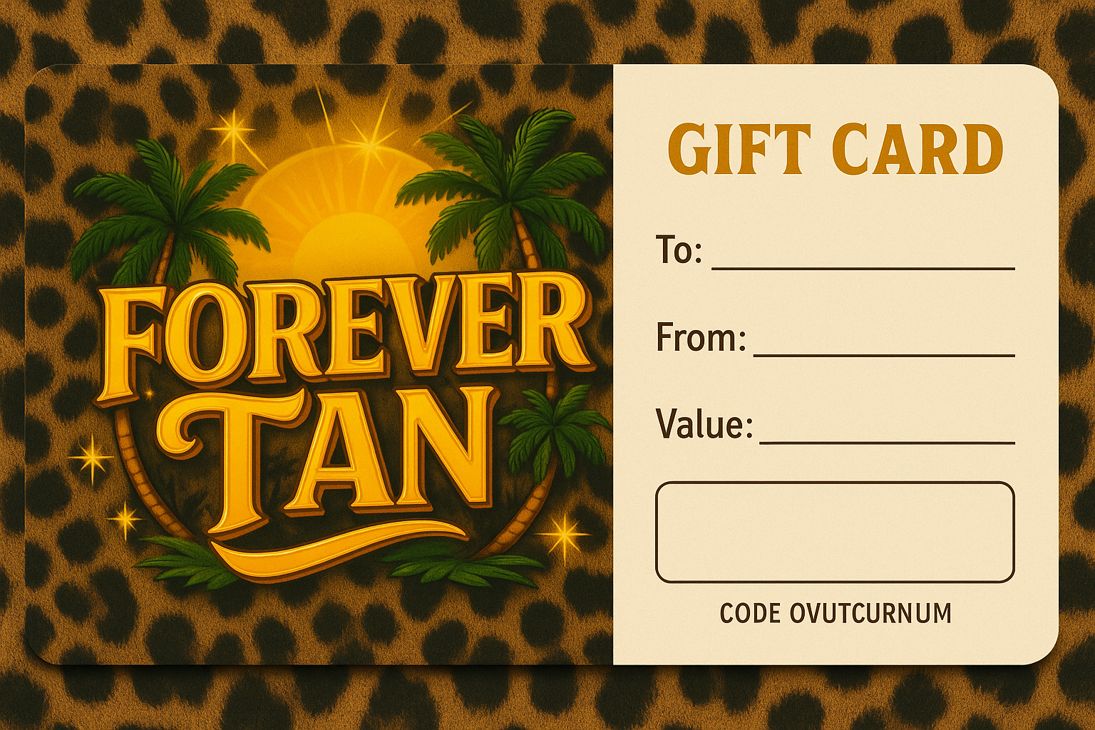 Gift Cards