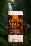 Tanning Accelerator Face wand