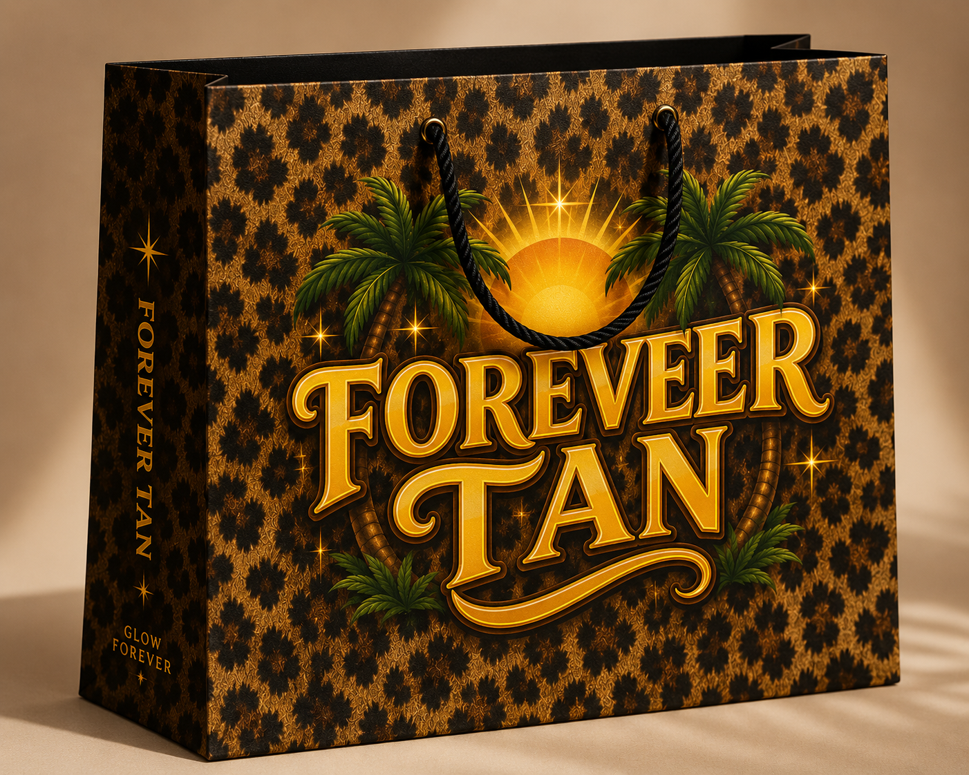Tan Extender