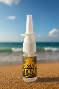 Tanning Spray